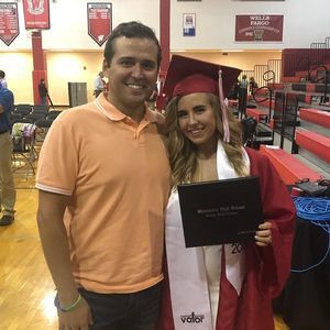 Meet your Posher, Lindy